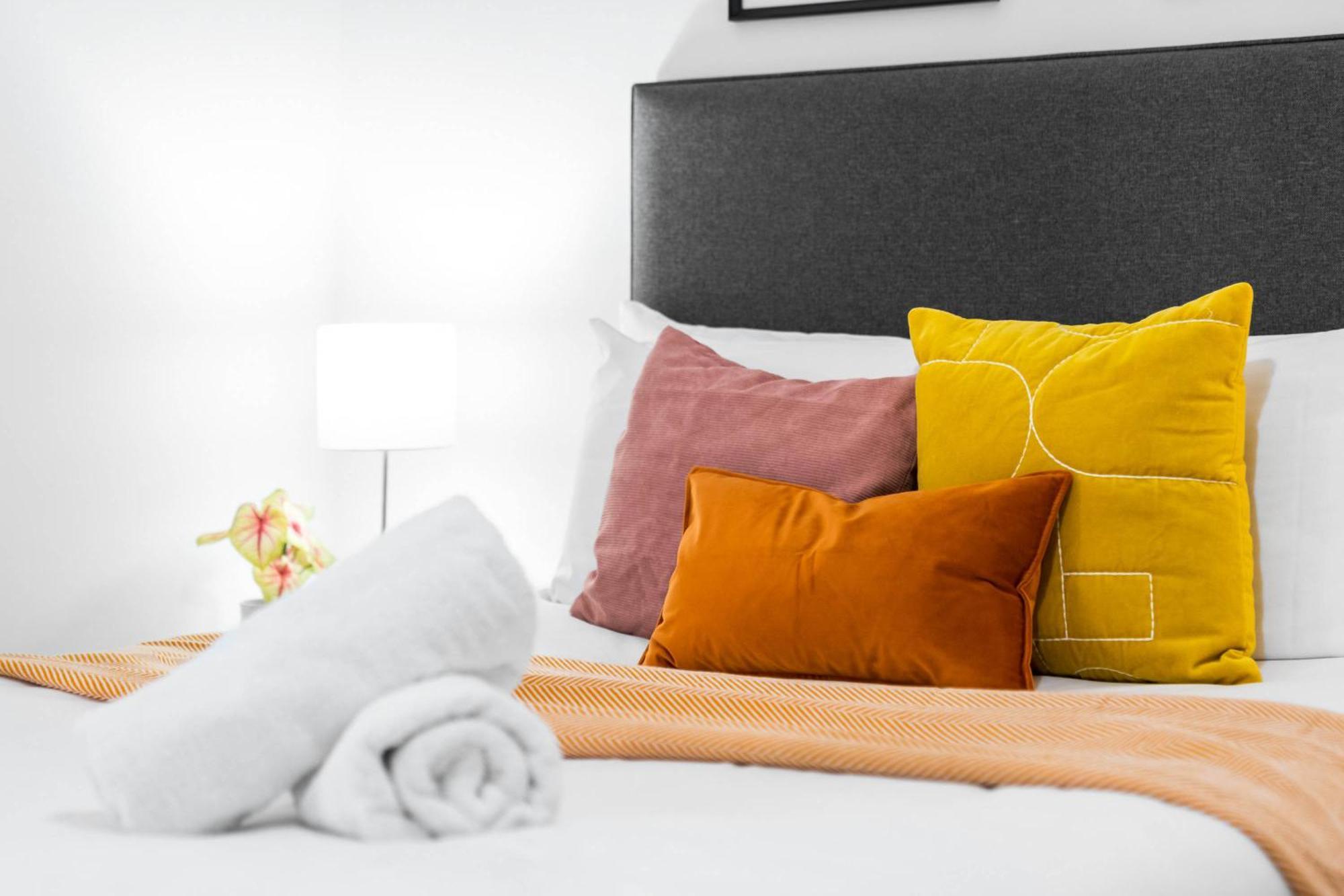Digbeth 2 Bedroom Apartment - Top Rated - Birmingham City Centre - 3001F Zewnętrze zdjęcie
