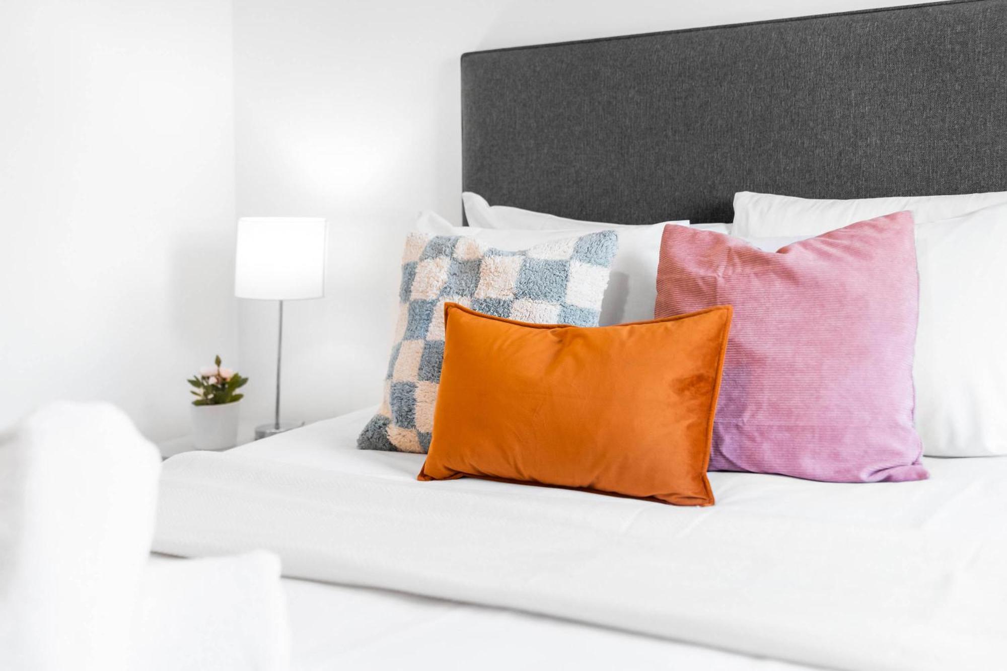Digbeth 2 Bedroom Apartment - Top Rated - Birmingham City Centre - 3001F Zewnętrze zdjęcie