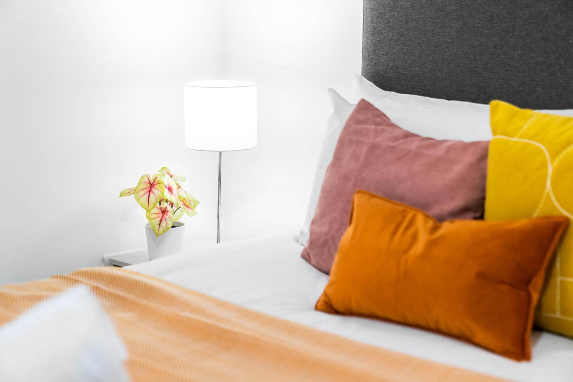Digbeth 2 Bedroom Apartment - Top Rated - Birmingham City Centre - 3001F Zewnętrze zdjęcie