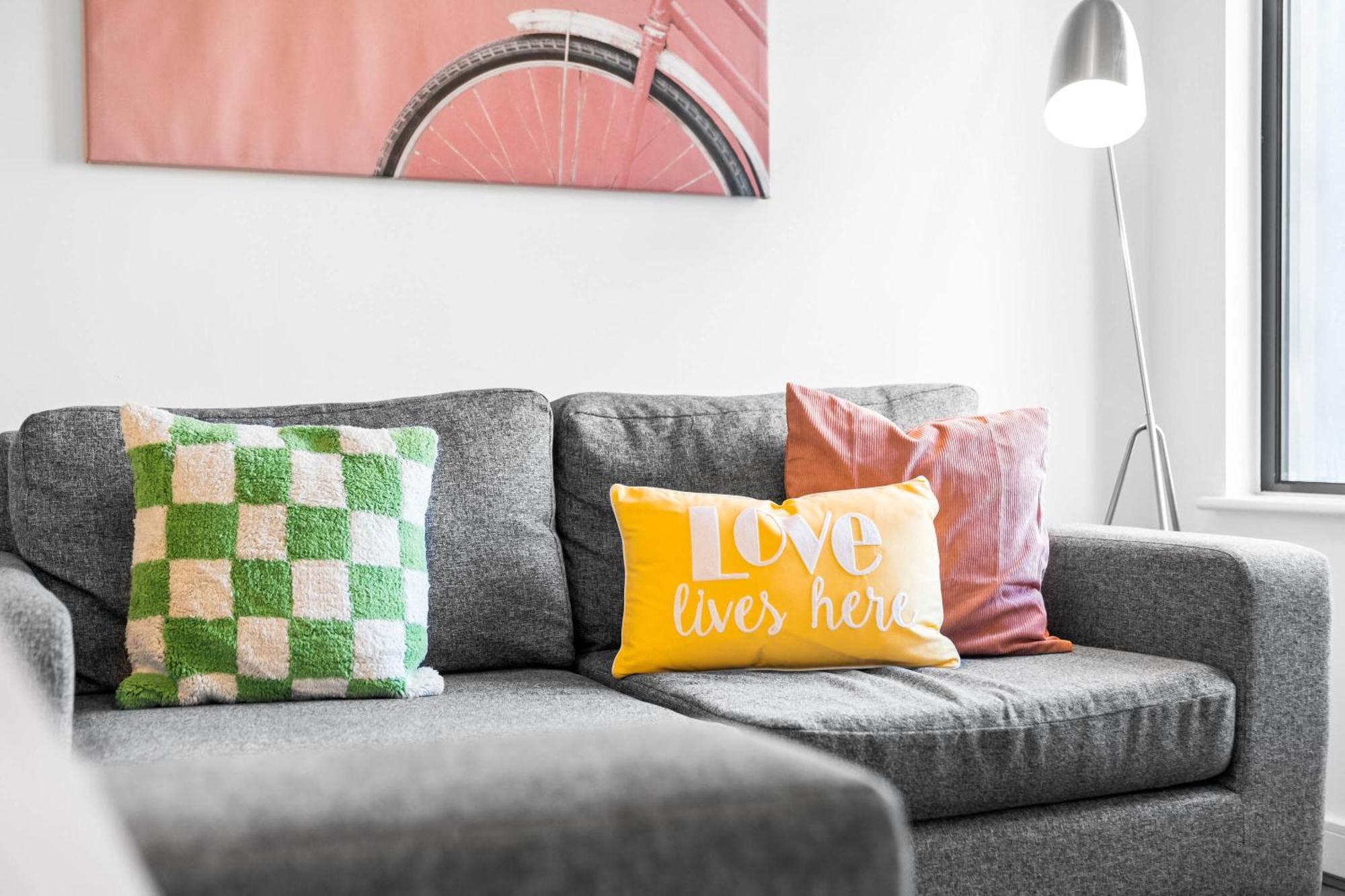Digbeth 2 Bedroom Apartment - Top Rated - Birmingham City Centre - 3001F Zewnętrze zdjęcie